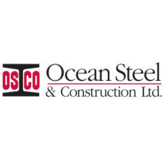 Ocean Steel and Construction Limited