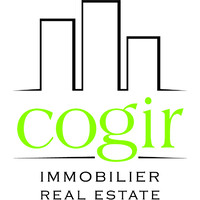 COGIR Real Estate