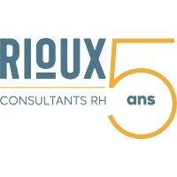Rioux Consultants RH