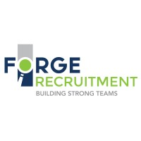 Forge Recruitment