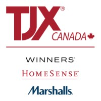 TJX Canada – Winners, Marshalls, HomeSense