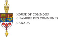 House of Commons (Canada) / Chambre des communes (Canada)