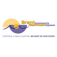 Brant Community Healthcare System