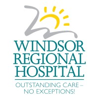 Windsor Regional Hospital