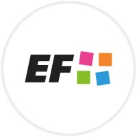 EF English First