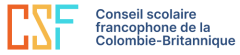 Conseil scolaire francophone de la Colombie-Britannique