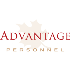 Advantage Personnel