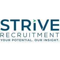 STRIVE Recruitment Inc.