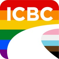 ICBC (Insurance Corporation of British Columbia)