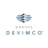 GROUPE DEVIMCO