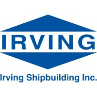 Irving Shipbuilding