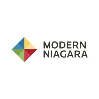 Modern Niagara