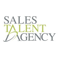 Sales Talent Agency