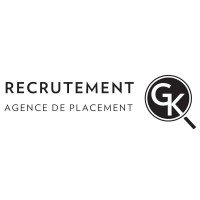 Recrutement GK Inc.