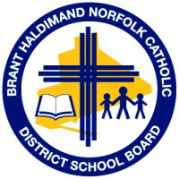 Brant Haldimand Norfolk Catholic District School Board