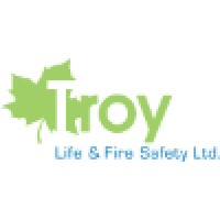 Troy Life & Fire Safety Ltd.