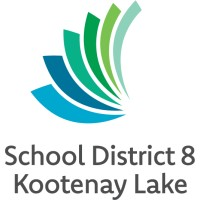 School District #8 (Kootenay Lake)