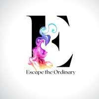 Escape the Ordinary - Mellita Darling