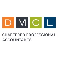 DMCL Chartered Professional Accountants