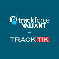 Trackforce Valiant + TrackTik