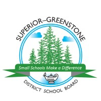 Superior Greenstone District School Board