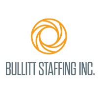 Bullitt Staffing Inc.