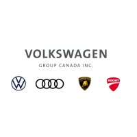 Volkswagen Group Canada Inc.