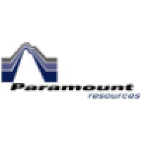 Paramount Resources