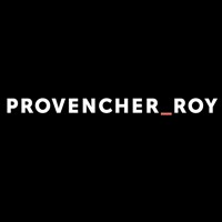 Provencher Roy