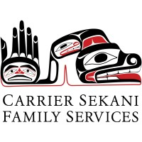 Carrier Sekani Family Services