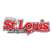 St. Louis Bar & Grill