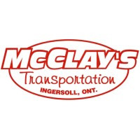 McClay's Transportation Ltd.