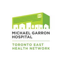 Michael Garron Hospital