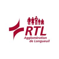 Réseau de transport de Longueuil