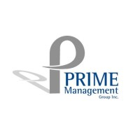 Prime Management Group Inc.