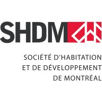 Société d'habitation et de développement de Montréal