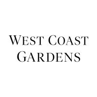 West Coast Gardens