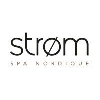 Strøm spa nordique