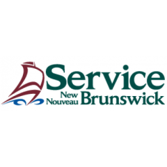 Service New Brunswick