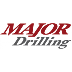 Major Drilling Group International Inc.