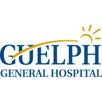 Guelph General Hospital