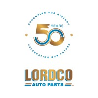 Lordco Auto Parts