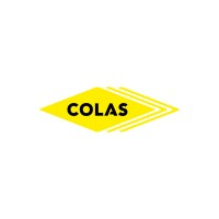 Colas Québec