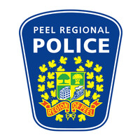 Peel Regional Police