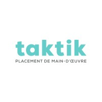 Taktik, Placement de main-d'oeuvre