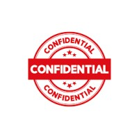 Confidential Distribution Company