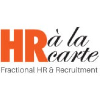 HR à la carte Inc.