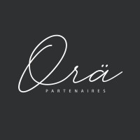 ORA Partenaires