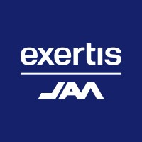 Exertis | Jam