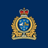 Waterloo Regional Police Service